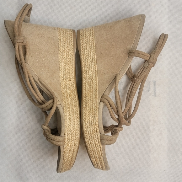 PRADA women’s summer sandals size 38 - Picture 11 of 13